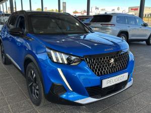 Peugeot 2008 1.2T GT Line - Image 1