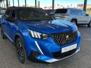 Thumbnail Peugeot 2008 1.2T GT Line