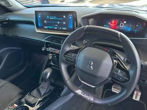 Peugeot 2008 1.2T GT Line - Image 20