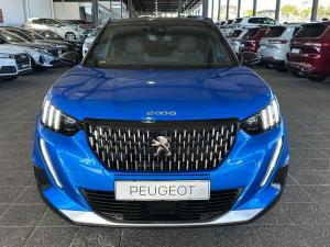 Peugeot 2008 1.2T GT Line - Image 2