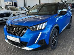 Peugeot 2008 1.2T GT Line - Image 3