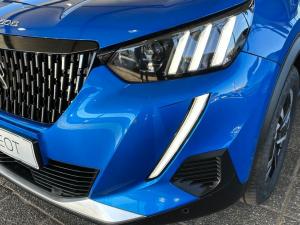 Peugeot 2008 1.2T GT Line - Image 4