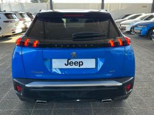 Peugeot 2008 1.2T GT Line - Image 9