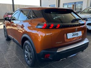 Peugeot 2008 1.2T Active auto - Image 10