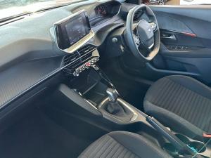 Peugeot 2008 1.2T Active auto - Image 11