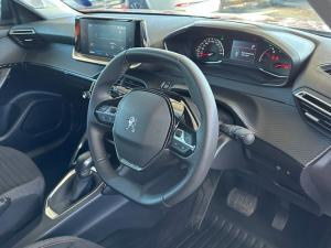 Peugeot 2008 1.2T Active auto - Image 12