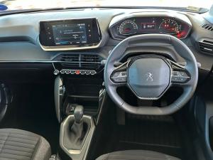 Peugeot 2008 1.2T Active auto - Image 15