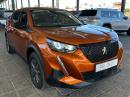 Thumbnail Peugeot 2008 1.2T Active auto