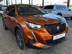 Peugeot 2008 1.2T Active auto - Image 1