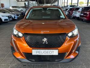 Peugeot 2008 1.2T Active auto - Image 2