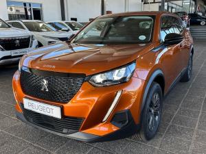 Peugeot 2008 1.2T Active auto - Image 3
