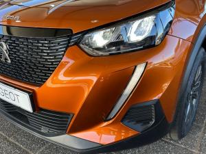 Peugeot 2008 1.2T Active auto - Image 4