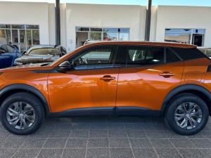 Peugeot 2008 1.2T Active auto - Image 6