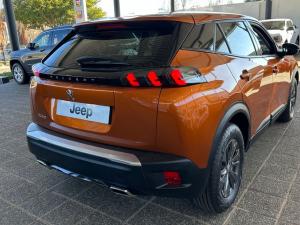 Peugeot 2008 1.2T Active auto - Image 8