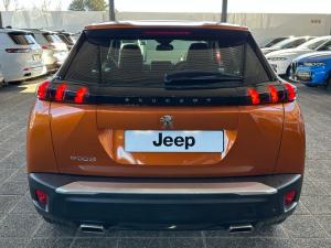 Peugeot 2008 1.2T Active auto - Image 9