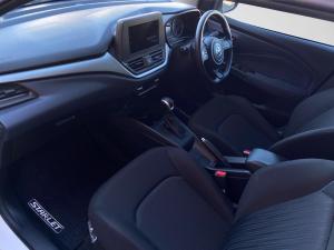 Toyota Starlet 1.5 XS auto - Image 7