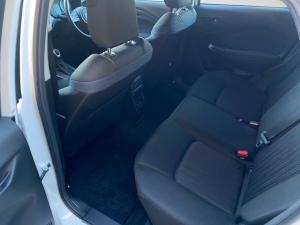 Toyota Starlet 1.5 XS auto - Image 8