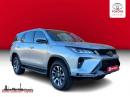 Thumbnail Toyota Fortuner 2.8GD-6 4x4 VX