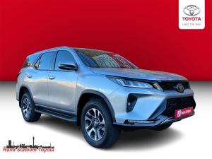 Toyota Fortuner 2.8GD-6 4x4 VX - Image 1