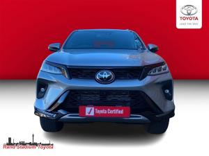 Toyota Fortuner 2.8GD-6 4x4 VX - Image 2