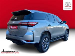 Toyota Fortuner 2.8GD-6 4x4 VX - Image 4