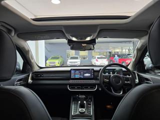 GWM P300 2.4T double cab LT 4x4