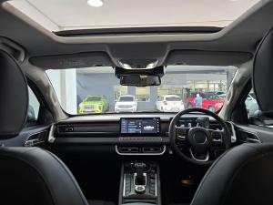 GWM P300 2.4T double cab LT 4x4 - Image 10