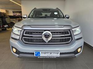 GWM P300 2.4T double cab LT 4x4 - Image 2