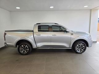 GWM P300 2.4T double cab LT 4x4