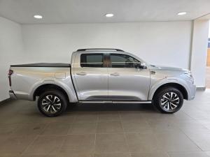 GWM P300 2.4T double cab LT 4x4 - Image 4