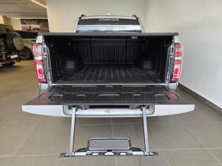GWM P300 2.4T double cab LT 4x4