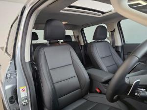 GWM P300 2.4T double cab LT 4x4 - Image 6