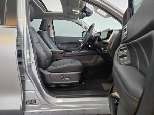 GWM P300 2.4T double cab LT 4x4 - Image 8