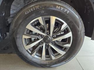 GWM P300 2.4T double cab LT 4x4