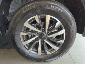 GWM P300 2.4T double cab LT 4x4 - Image 9