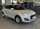 Thumbnail Suzuki Swift 1.2 GL manual
