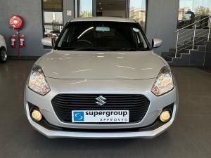 Suzuki Swift 1.2 GL manual - Image 2
