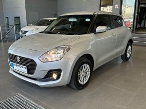 Suzuki Swift 1.2 GL manual - Image 3