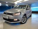Thumbnail Volkswagen Polo Vivo hatch 1.6 Comfortline auto