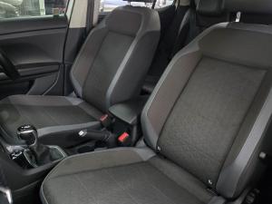 Volkswagen T-Cross 1.0TSI 85kW Highline - Image 12