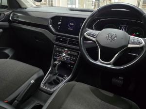Volkswagen T-Cross 1.0TSI 85kW Highline - Image 15