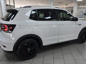 Volkswagen T-Cross 1.0TSI 85kW Highline - Image 17