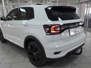 Volkswagen T-Cross 1.0TSI 85kW Highline - Image 3