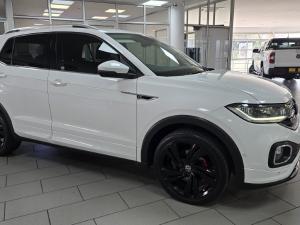 Volkswagen T-Cross 1.0TSI 85kW Highline - Image 4