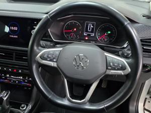 Volkswagen T-Cross 1.0TSI 85kW Highline - Image 9
