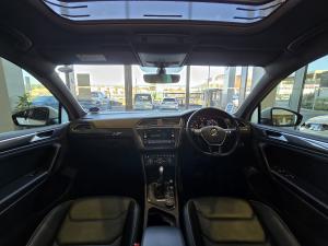 Volkswagen Tiguan 1.4TSI Comfortline auto - Image 10