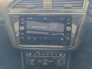 Volkswagen Tiguan 1.4TSI Comfortline auto - Image 13