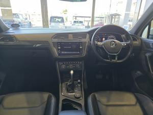 Volkswagen Tiguan 1.4TSI Comfortline auto - Image 15