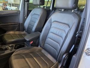 Volkswagen Tiguan 1.4TSI Comfortline auto - Image 17