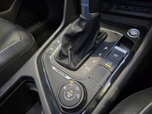 Volkswagen Tiguan 1.4TSI Comfortline auto - Image 18